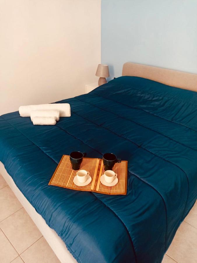 Appartement La Casa Di Re Ferdinando II à Naples Extérieur photo
